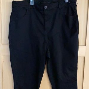 American Eagle Ne(x)t Stretch Jeans 22 long